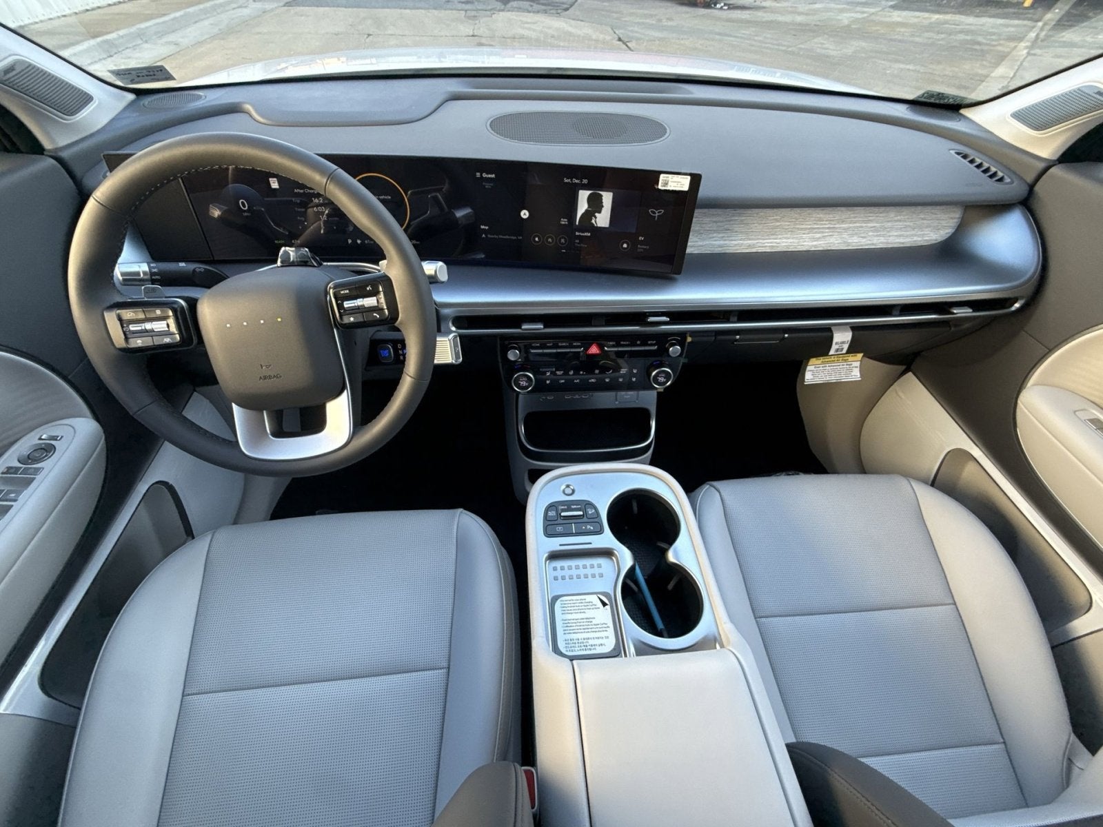 2026 Hyundai IONIQ 9 Performance Limited