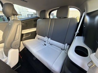 2026 Hyundai IONIQ 9 Performance Limited