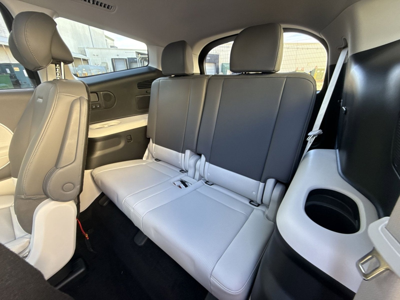 2026 Hyundai IONIQ 9 Performance Limited