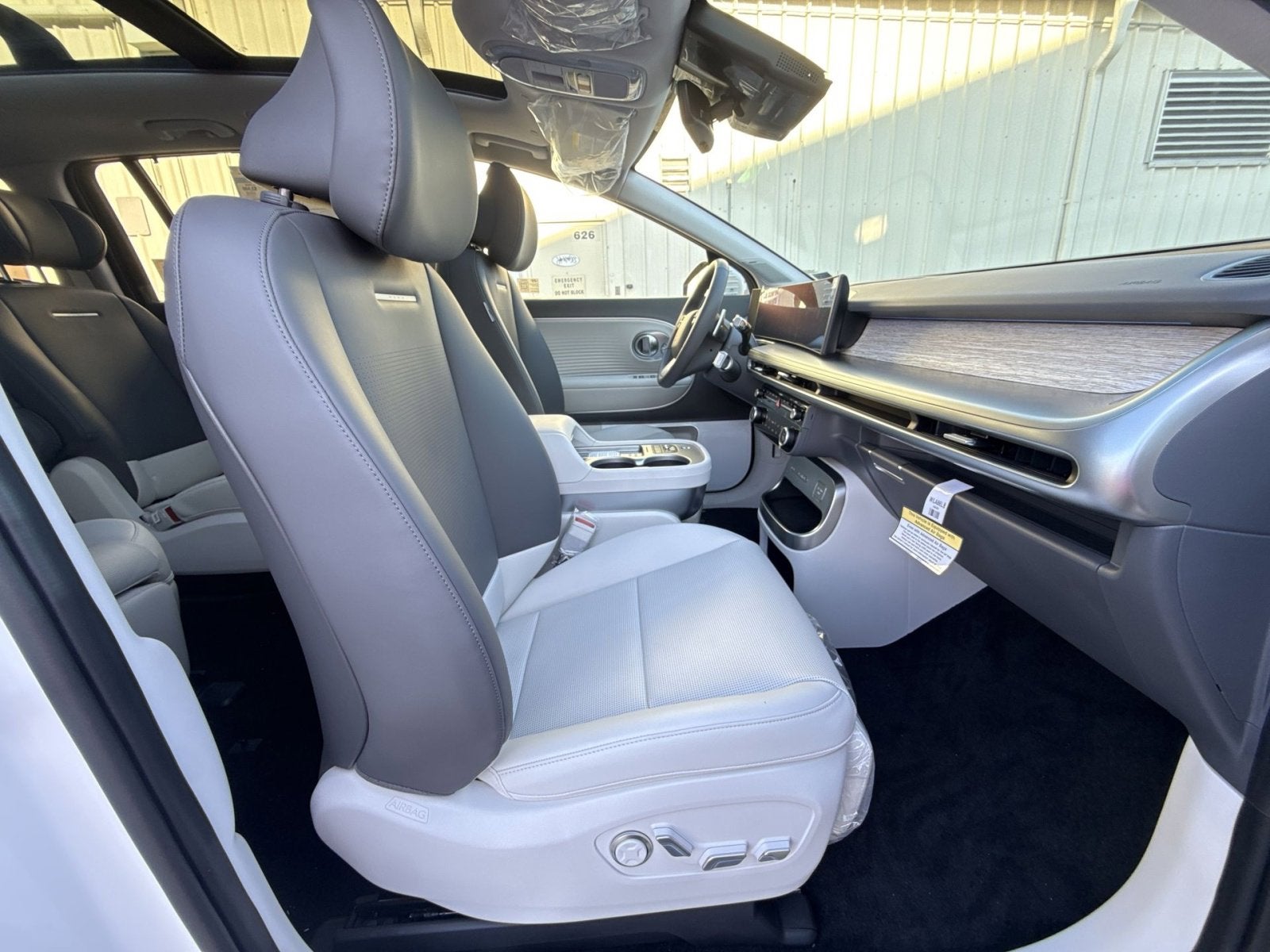 2026 Hyundai IONIQ 9 Performance Limited