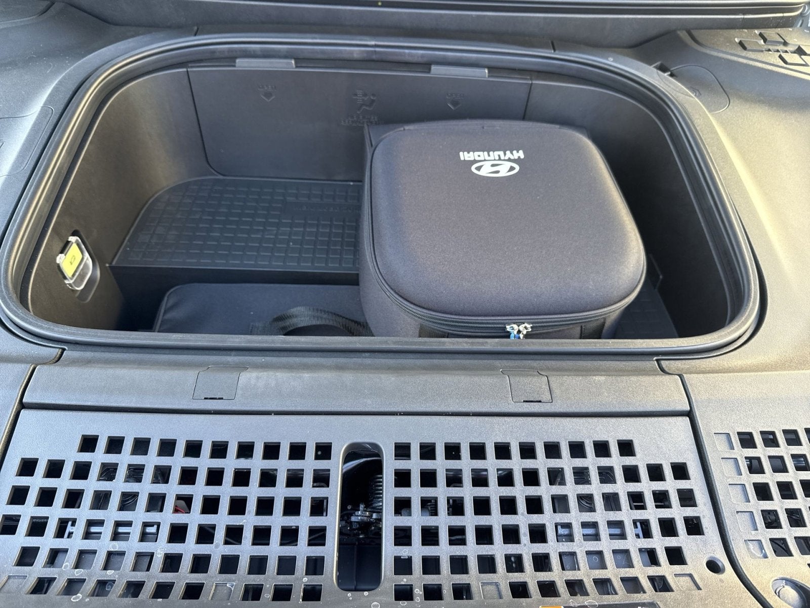 2026 Hyundai IONIQ 9 Performance Limited