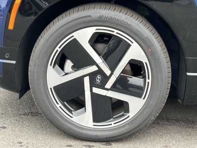 2026 Hyundai IONIQ 9 Performance Limited