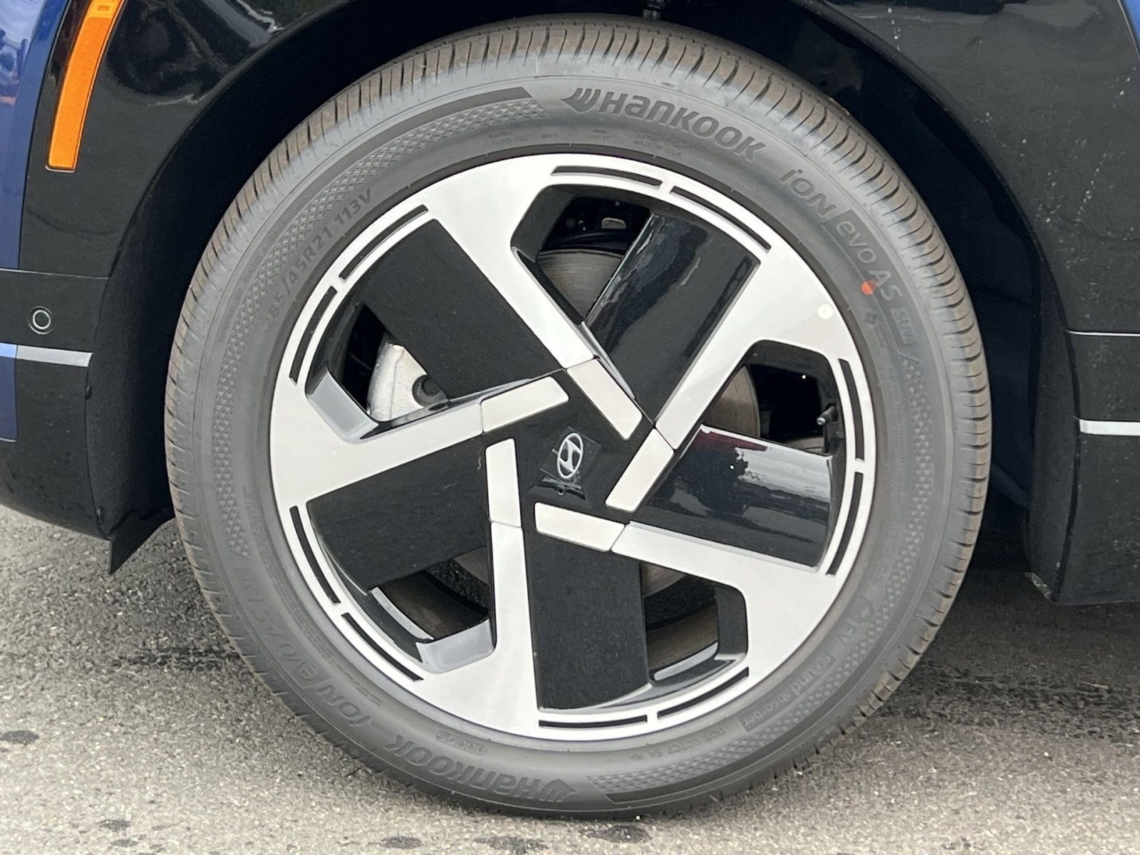 2026 Hyundai IONIQ 9 Performance Limited