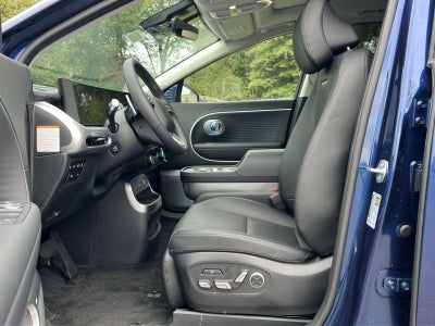 2026 Hyundai IONIQ 9 Performance Limited