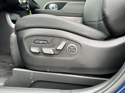 2026 Hyundai IONIQ 9 Performance Limited