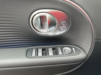 2026 Hyundai IONIQ 9 Performance Limited