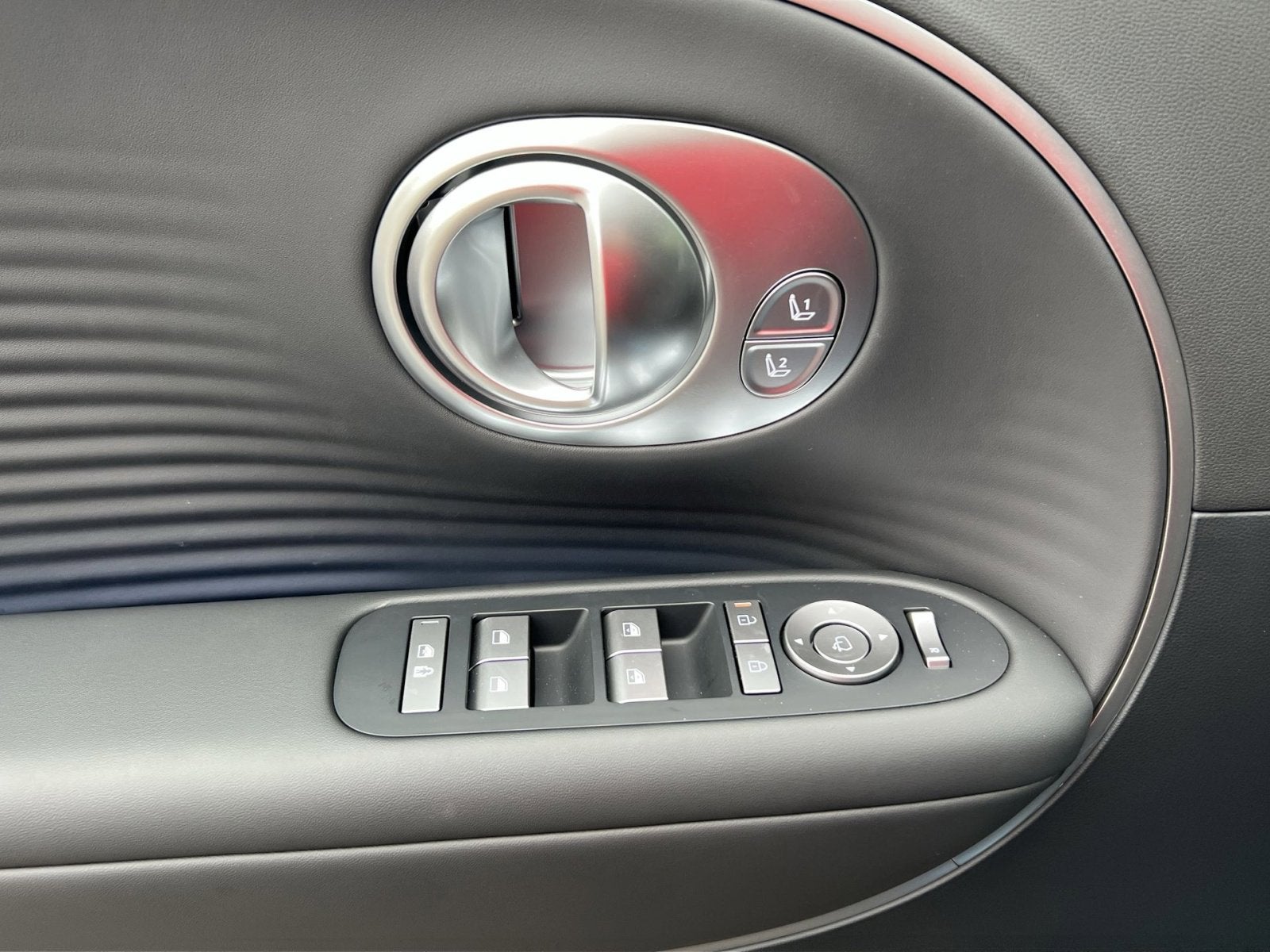 2026 Hyundai IONIQ 9 Performance Limited