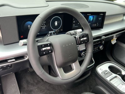 2026 Hyundai IONIQ 9 Performance Limited