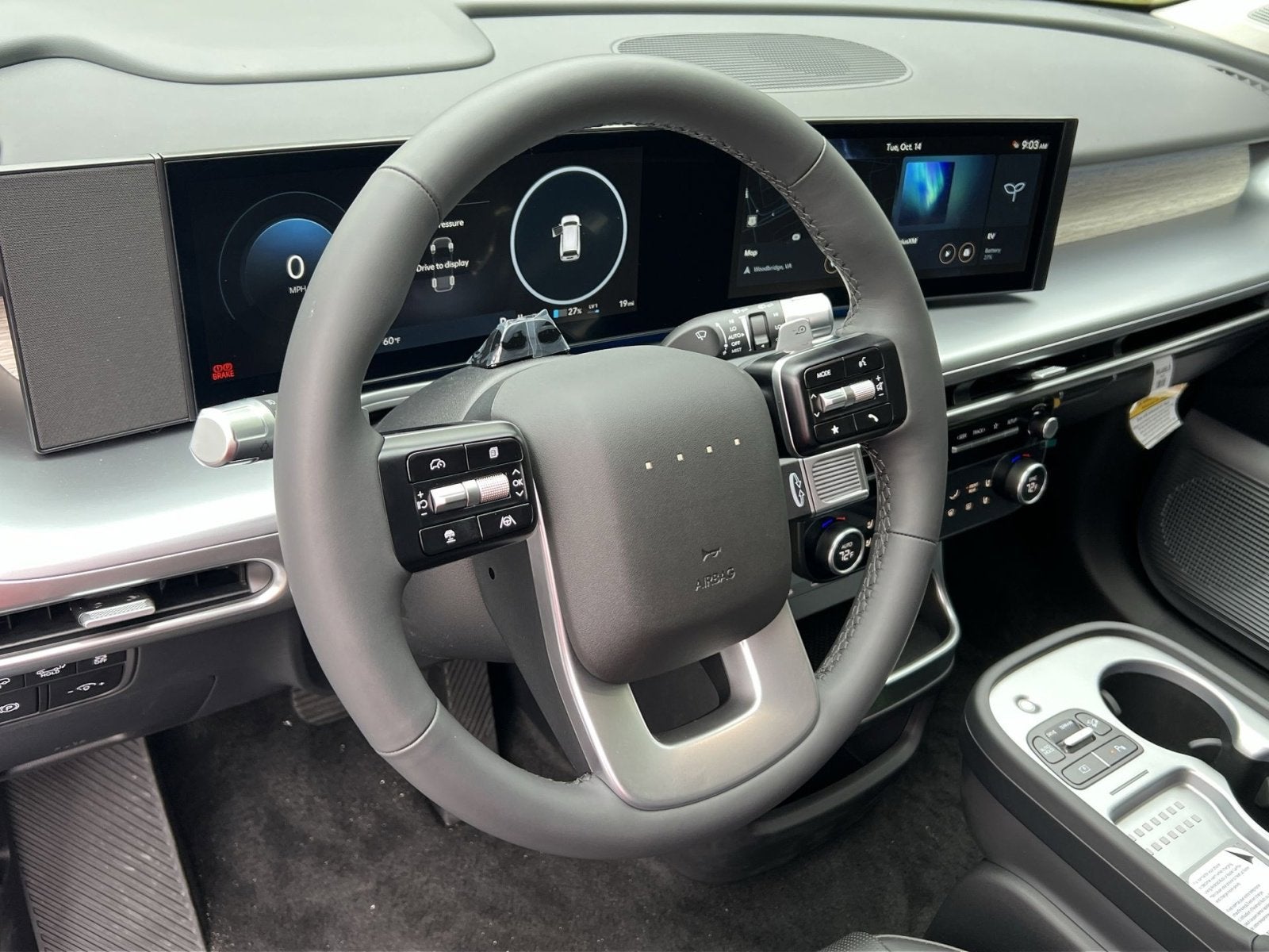 2026 Hyundai IONIQ 9 Performance Limited