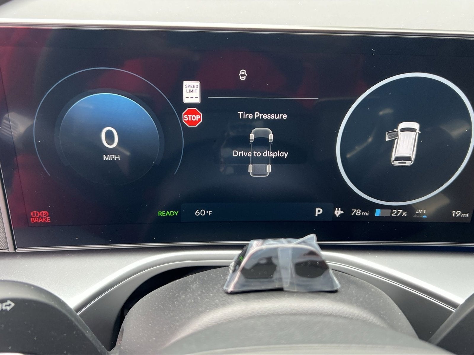 2026 Hyundai IONIQ 9 Performance Limited