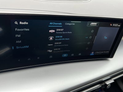 2026 Hyundai IONIQ 9 Performance Limited