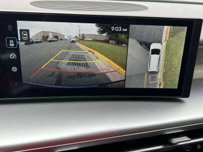 2026 Hyundai IONIQ 9 Performance Limited