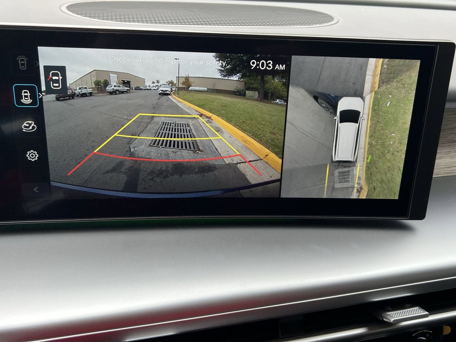 2026 Hyundai IONIQ 9 Performance Limited