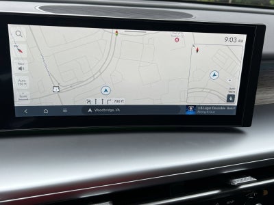 2026 Hyundai IONIQ 9 Performance Limited