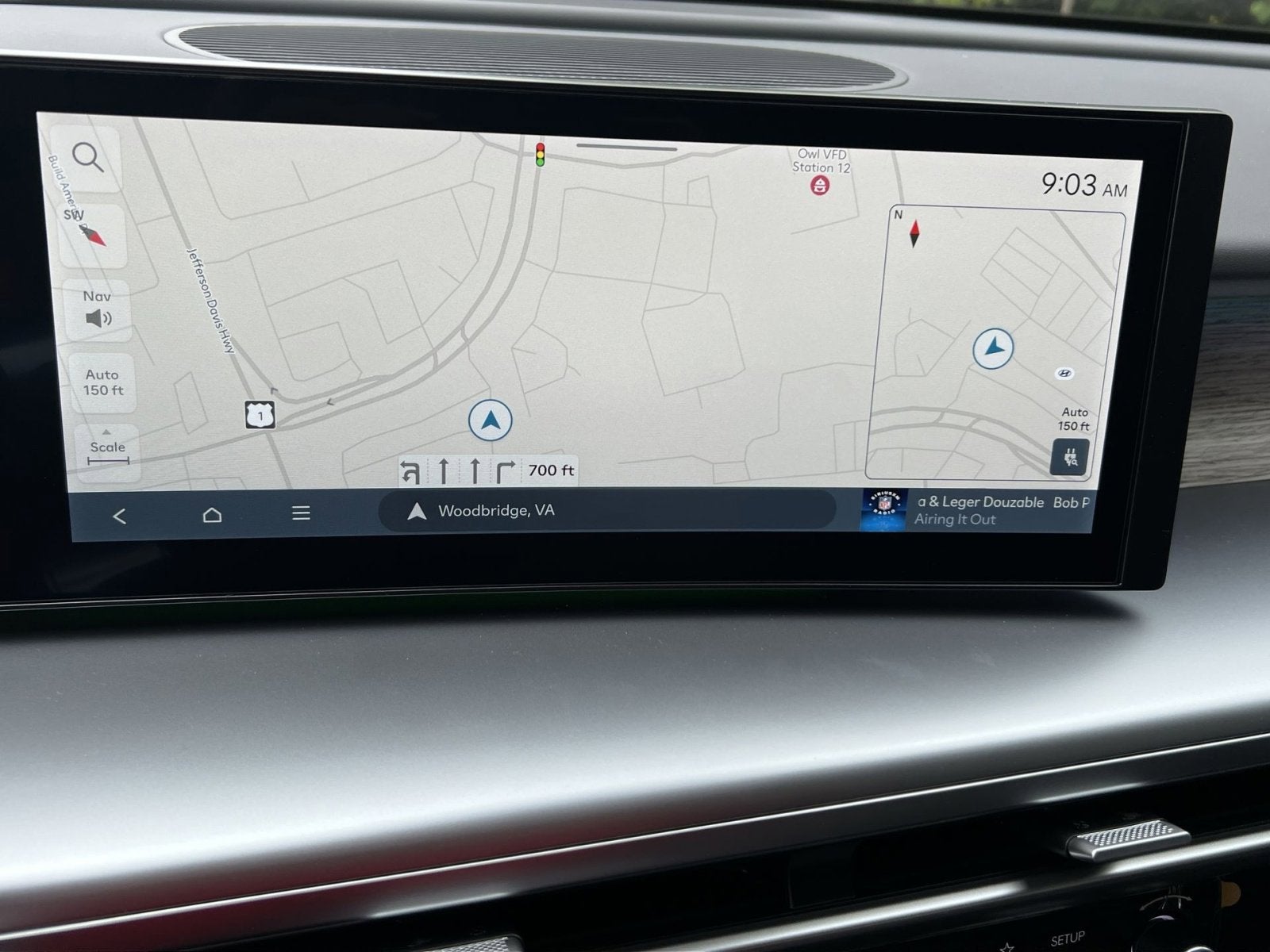 2026 Hyundai IONIQ 9 Performance Limited