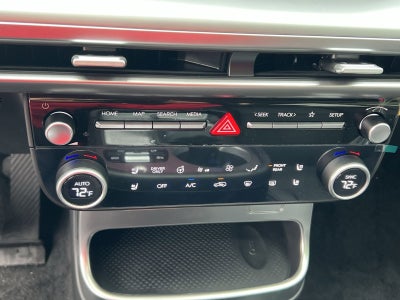 2026 Hyundai IONIQ 9 Performance Limited