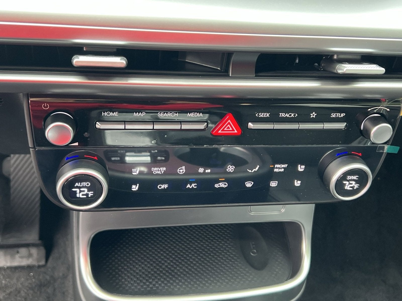 2026 Hyundai IONIQ 9 Performance Limited