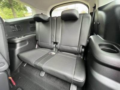 2026 Hyundai IONIQ 9 Performance Limited