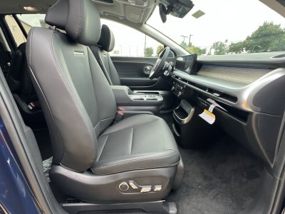 2026 Hyundai IONIQ 9 Performance Limited