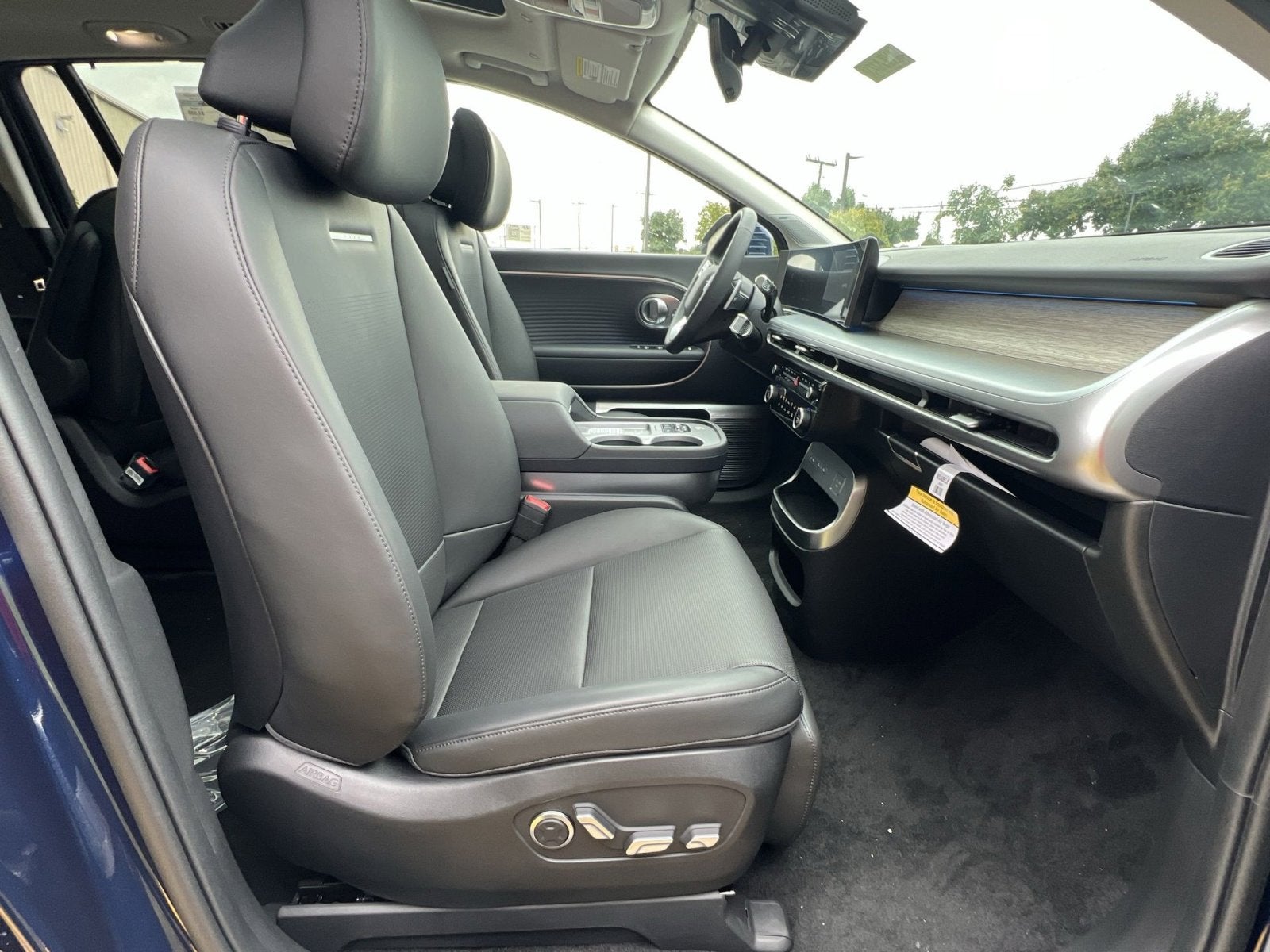 2026 Hyundai IONIQ 9 Performance Limited