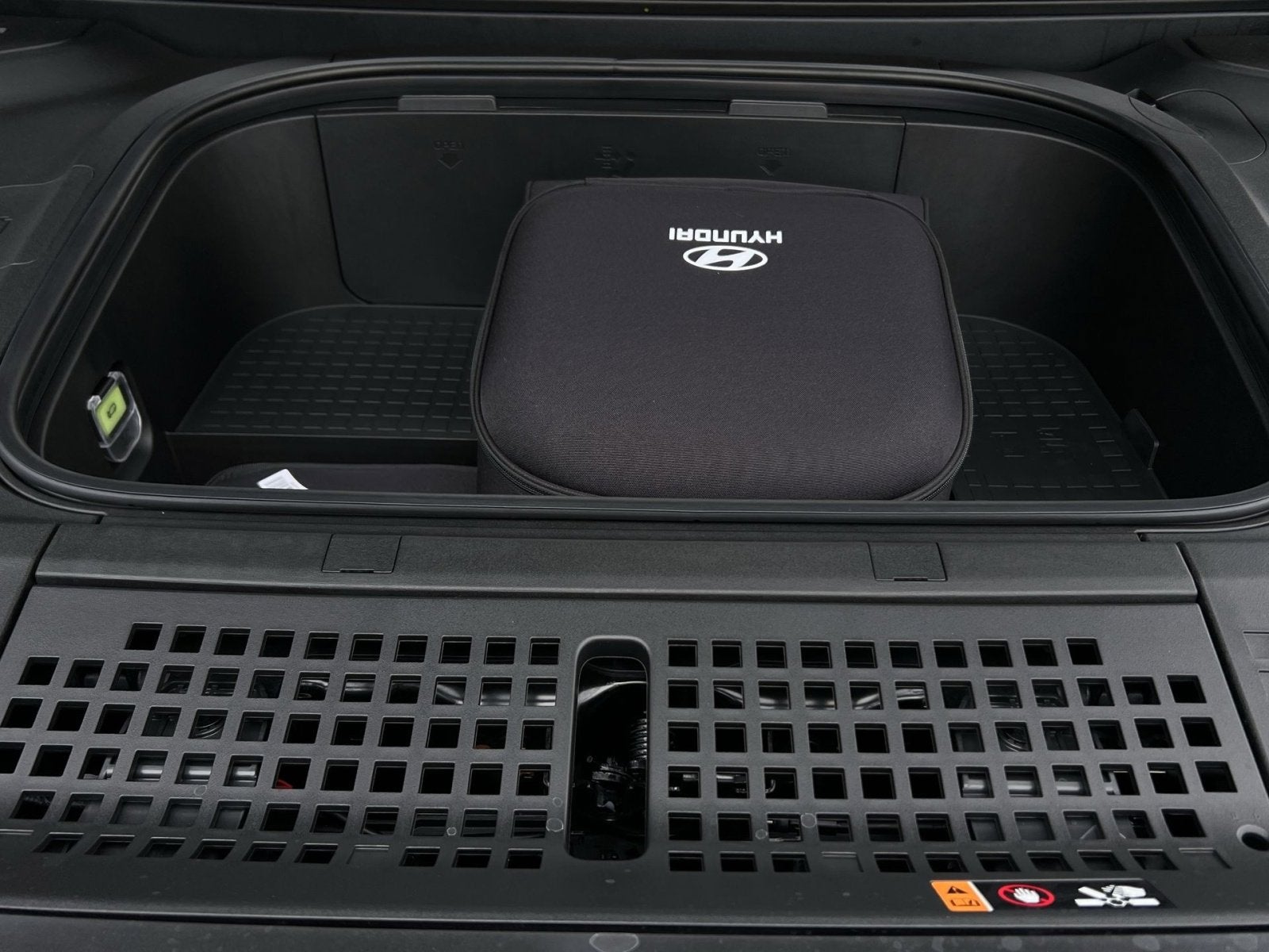 2026 Hyundai IONIQ 9 Performance Limited