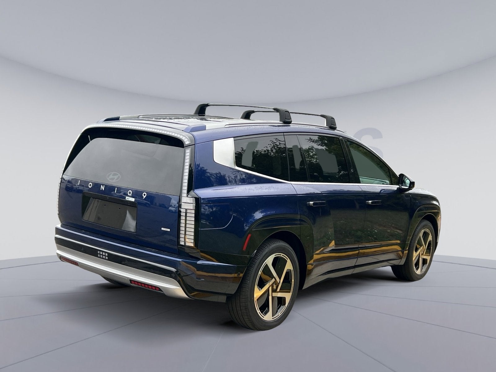 2026 Hyundai IONIQ 9 Performance Limited