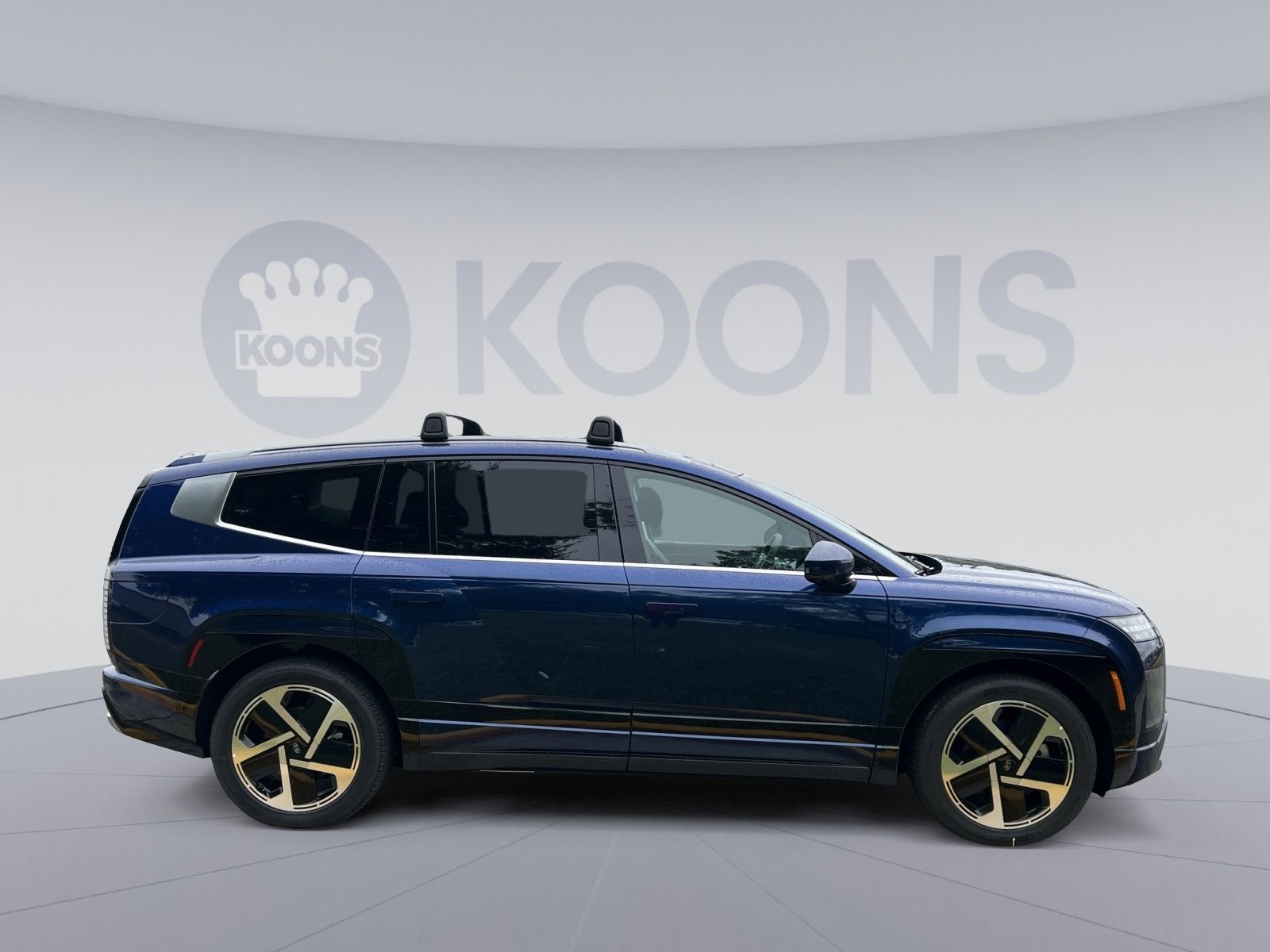 2026 Hyundai IONIQ 9 Performance Limited