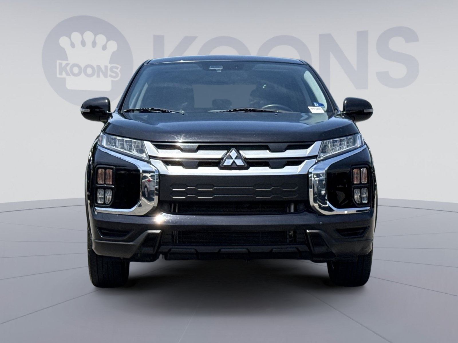 2024 Mitsubishi Outlander Sport ES