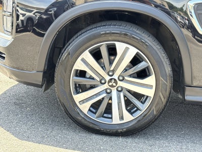 2024 Mitsubishi Outlander Sport ES