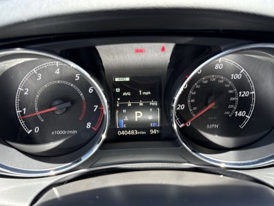 2024 Mitsubishi Outlander Sport ES