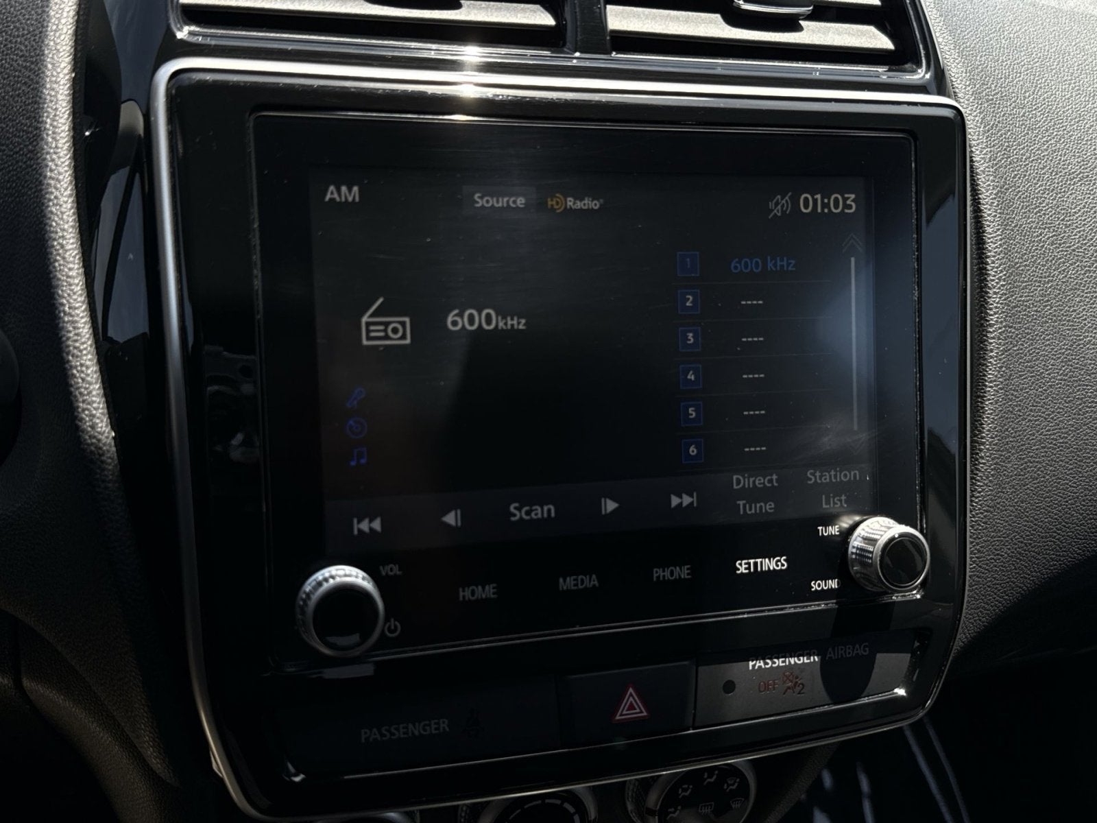 2024 Mitsubishi Outlander Sport ES