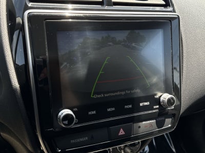 2024 Mitsubishi Outlander Sport ES