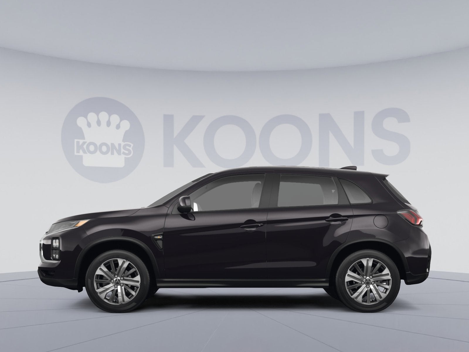 2024 Mitsubishi Outlander Sport ES