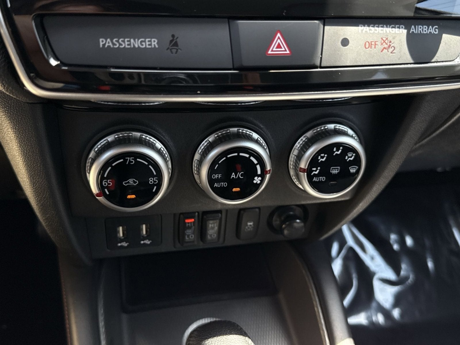 2024 Mitsubishi Outlander Sport ES