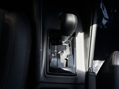 2024 Mitsubishi Outlander Sport ES