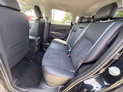 2024 Mitsubishi Outlander Sport ES