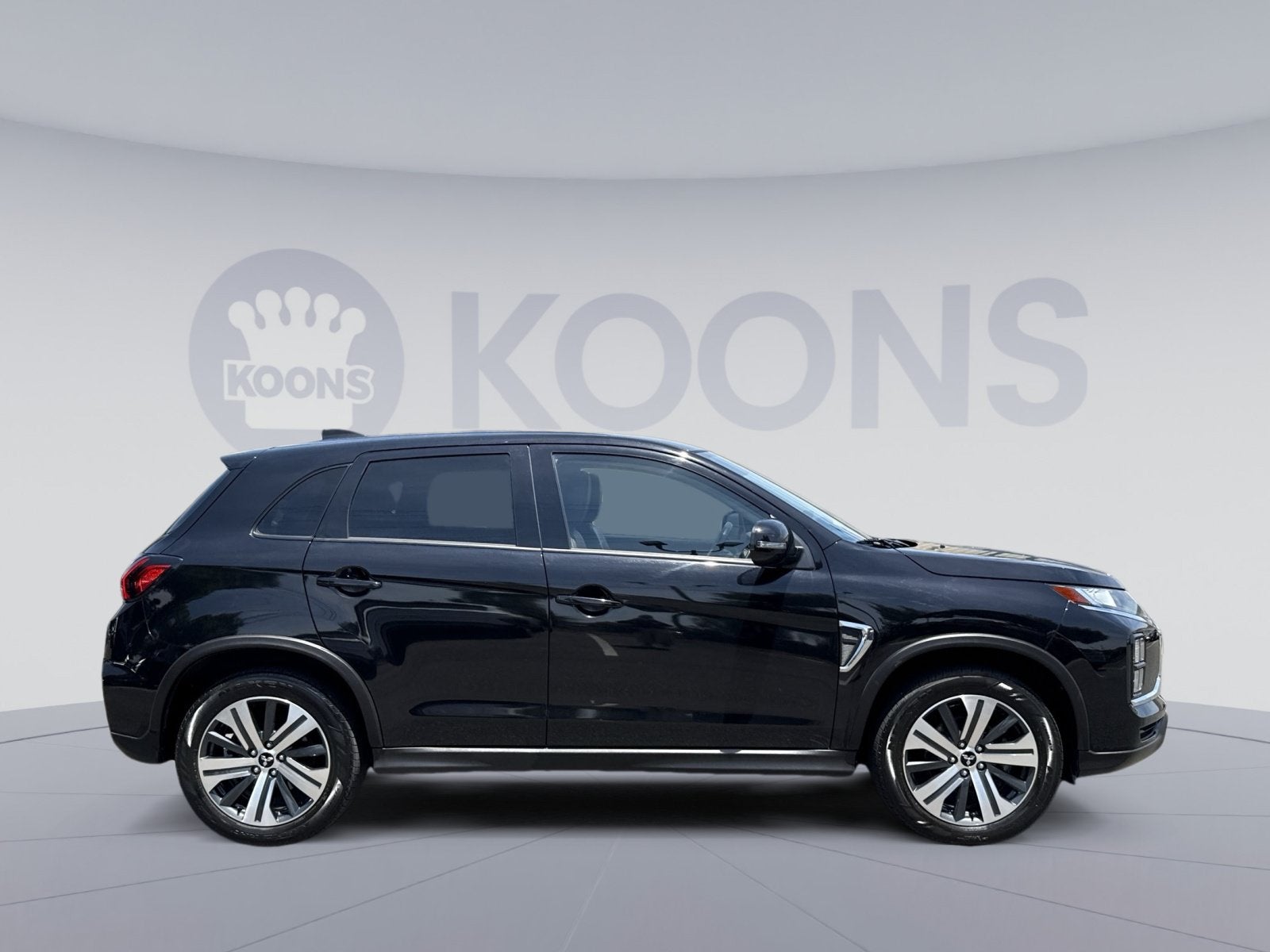 2024 Mitsubishi Outlander Sport ES