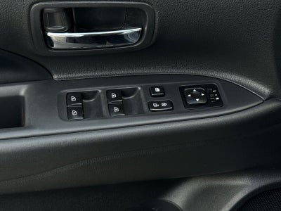 2020 Mitsubishi Outlander ES