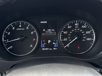 2020 Mitsubishi Outlander ES