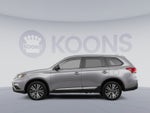 2020 Mitsubishi Outlander ES