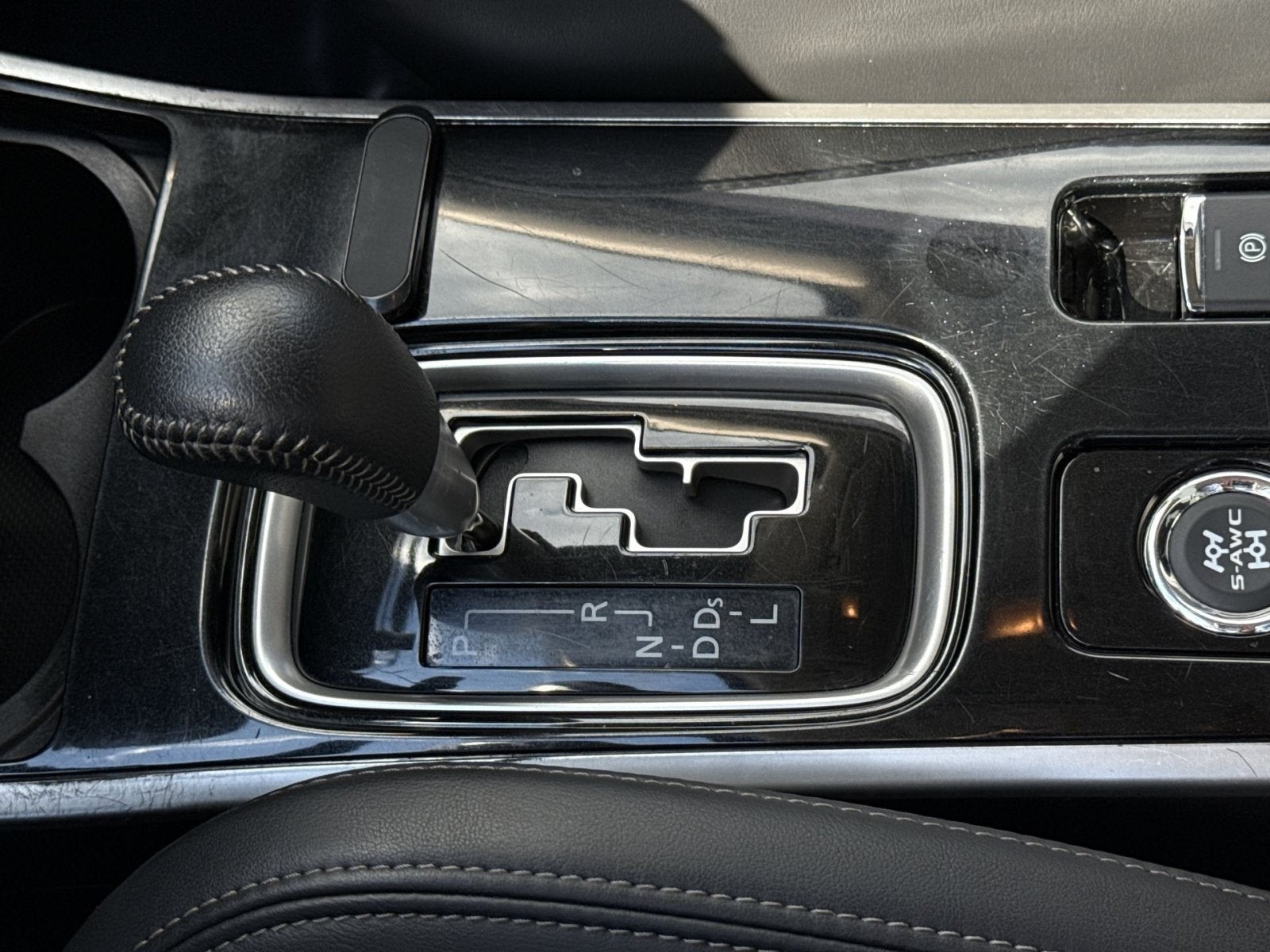 2020 Mitsubishi Outlander ES