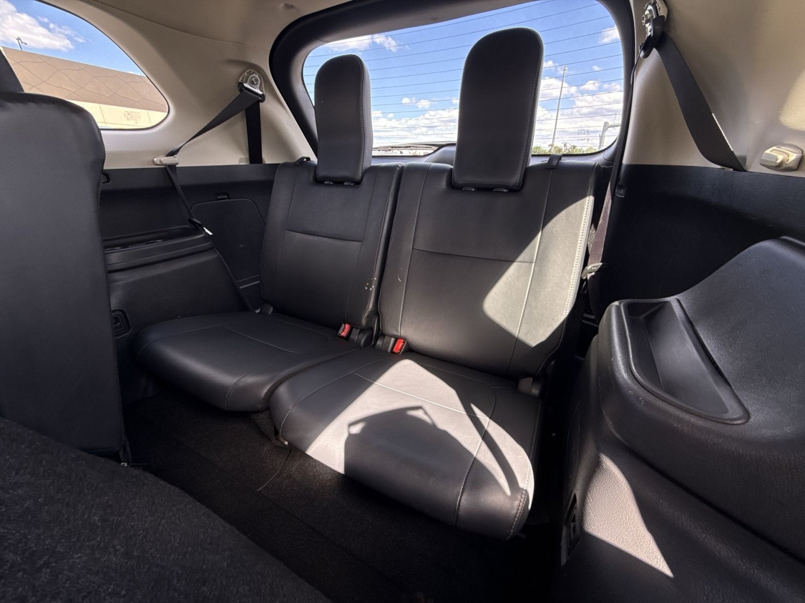 2020 Mitsubishi Outlander ES