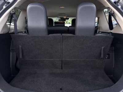 2020 Mitsubishi Outlander ES