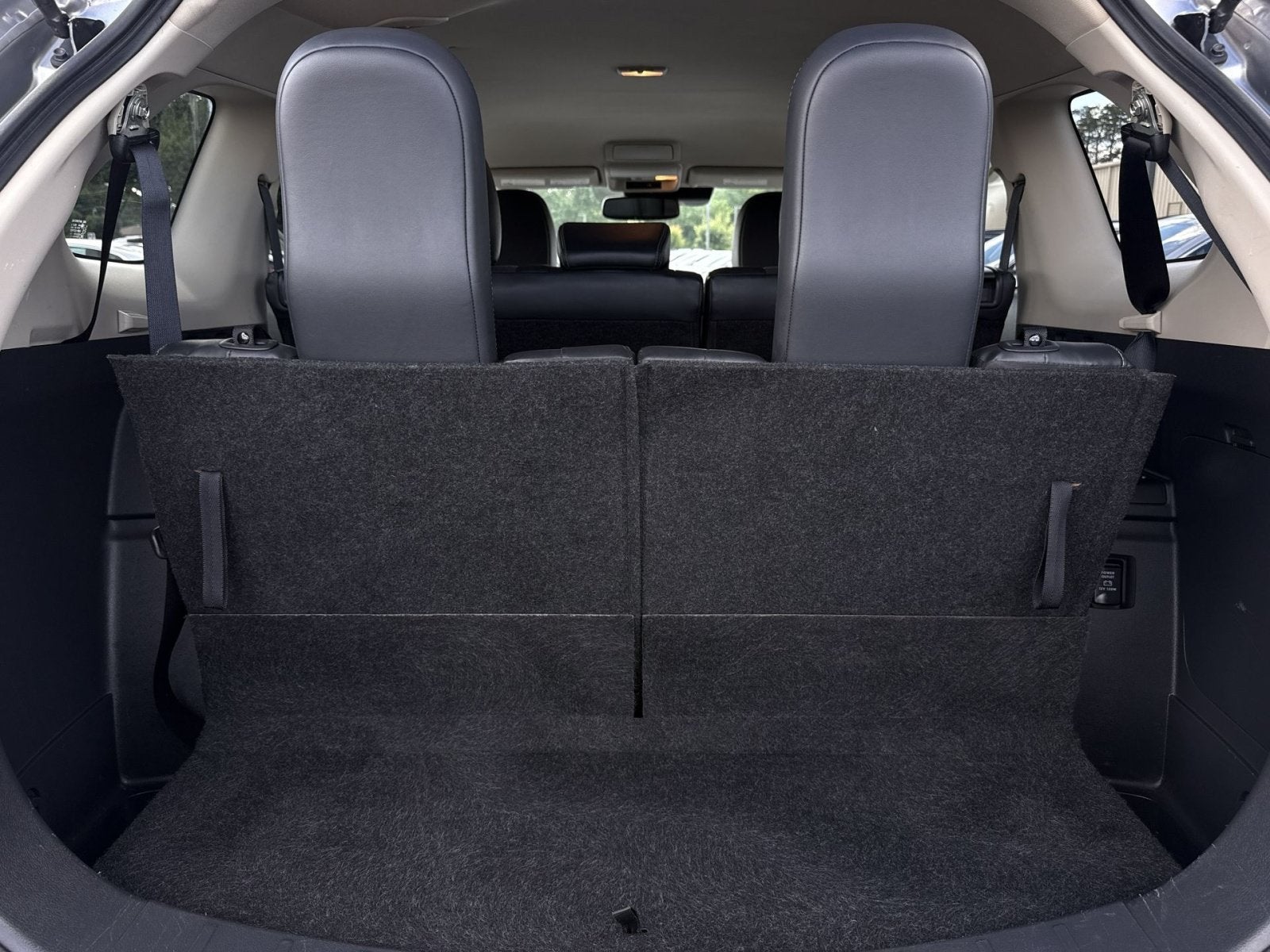 2020 Mitsubishi Outlander ES
