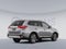 2020 Mitsubishi Outlander ES