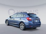 2013 Subaru Impreza 2.0i Sport Premium