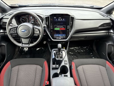 2024 Subaru Impreza 2.5RS