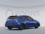 2024 Subaru Impreza 2.5RS