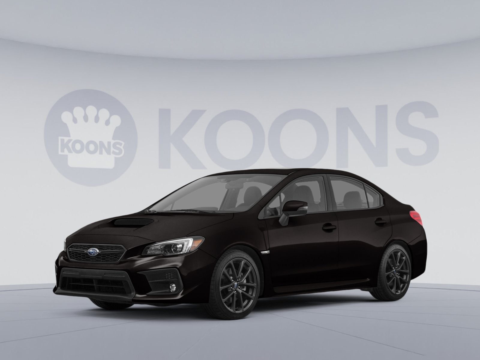 2019 Subaru WRX Limited