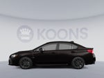 2019 Subaru WRX Limited